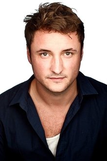 Photo of James Bye
