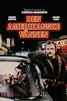 Den amerikanske vännen