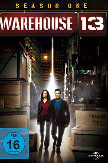 Staffel 1