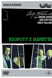 Kłopoty z Harrym