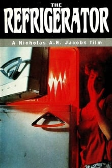 Poster do filme The Refrigerator