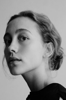 Photo of Emilie Koppel