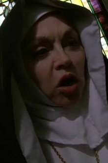 Sister Mary