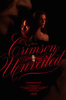Crimson Unveiled
