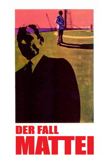 Der Fall Mattei