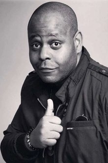 Photo of Bryan Edward Hill