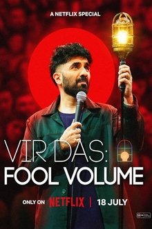 Vir Das: Volumul prostiei