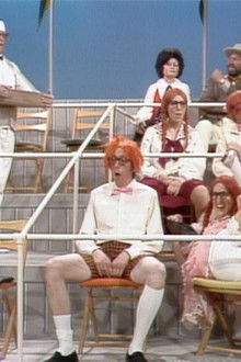 Rowan & Martin's Laugh-In - Season 4