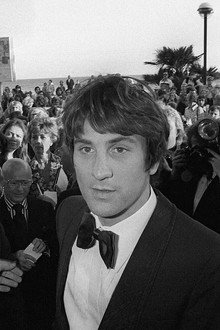 Robert De Niro, l'arme du silence