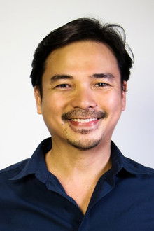 Photo of Lui Villaruz