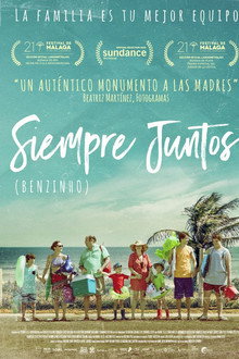 Siempre juntos