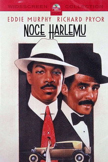 Noce Harlemu