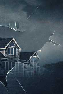 Murder at My Door