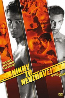 Nikdy to nevzdávej