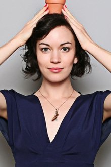 Photo of Britt Lower