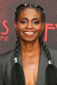 Photo of Adina Porter