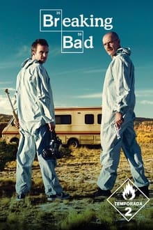 Poster do filme Breaking Bad