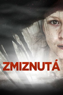 Zmiznutá