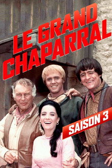 Saison 3