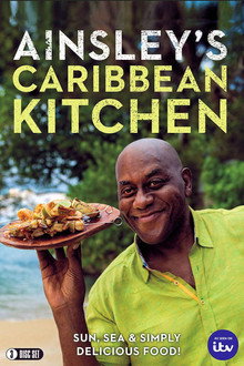 Ainsley's Caribbean Kitchen