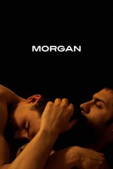 Poster do filme Morgan