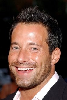 Photo of Johnny Messner
