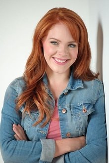 Photo of Kaitlyn Rawlings