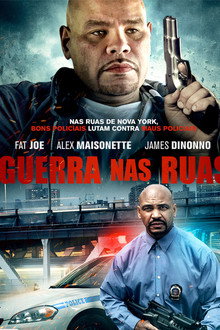 Guerra nas Ruas