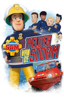 Brandweerman Sam: Helden van de Storm