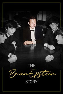 The Brian Epstein Story