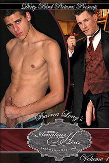 Barrett Long's XXX Amateur Hour 11
