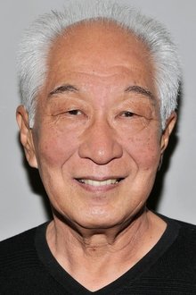 Photo of Michael Yama