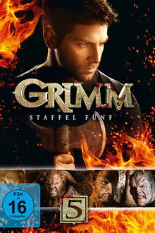 Staffel 5