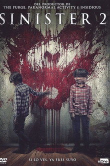 Sinister 2