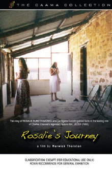 Rosalie's Journey