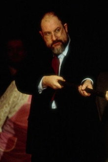 Götterdämmerung