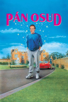 Pán Osud