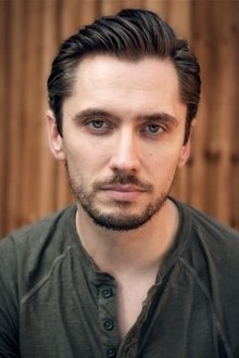 Photo of Jonathan Christie