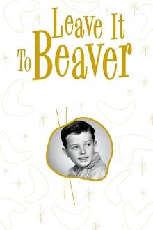 Leave It to Beaver tv show poster