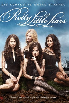 Staffel 1