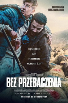 Bez przebaczenia
