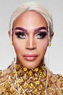 Trinity K. Bonet