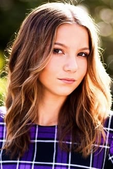 Photo of Amie Donald