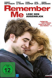 Remember Me - Lebe den Augenblick