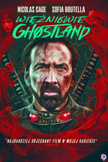 Więźniowie Ghostland
