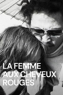 La Femme aux cheveux rouges