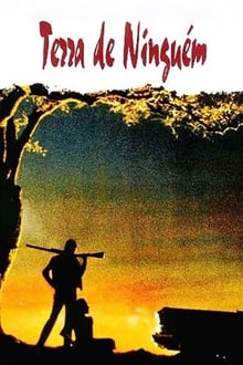 Poster do filme Terra de Ninguém