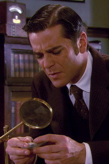 Murdoch Mysteries season 3 episode 9