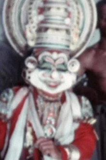 Rajputana, Jhalawar, Bundi & Katakali Dancers