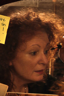 Nan Goldin: I Remember Your Face